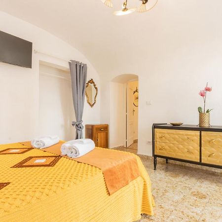 Extravacanza Centrale Bari Ngoại thất bức ảnh