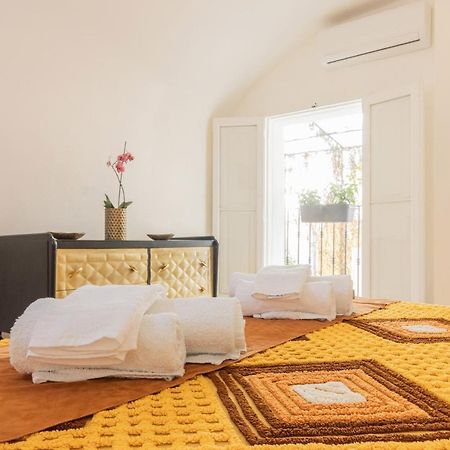 Extravacanza Centrale Bari Ngoại thất bức ảnh