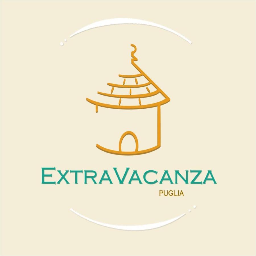 Extravacanza Centrale Bari Ngoại thất bức ảnh