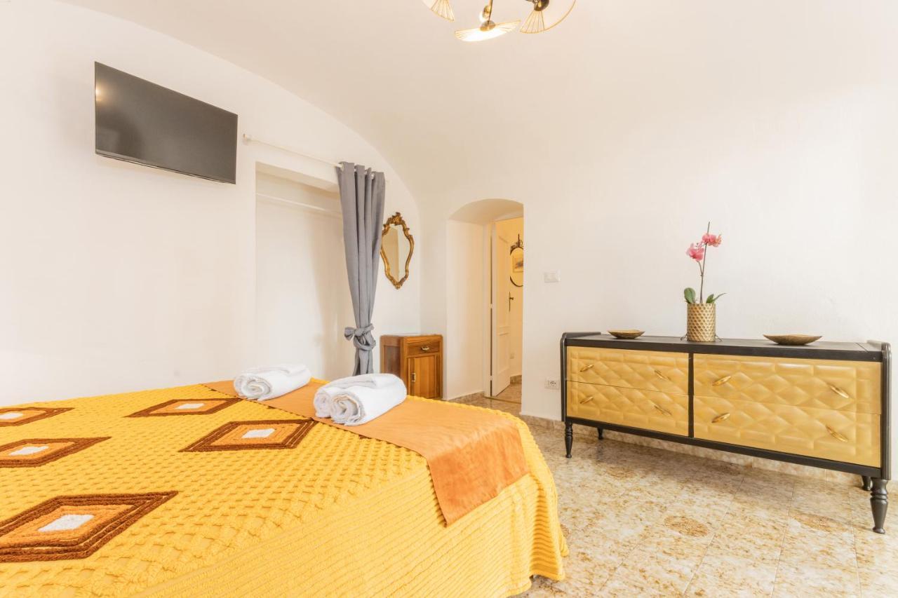 Extravacanza Centrale Bari Ngoại thất bức ảnh