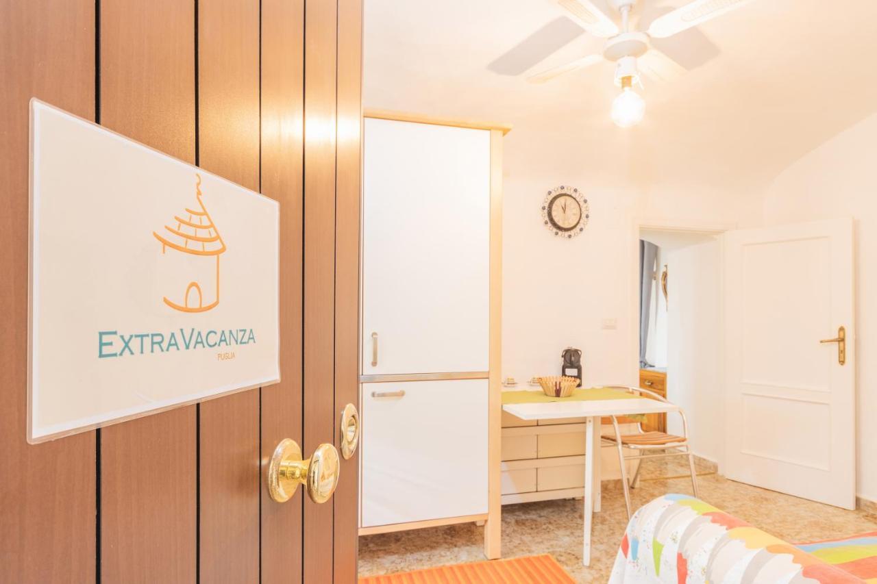 Extravacanza Centrale Bari Ngoại thất bức ảnh