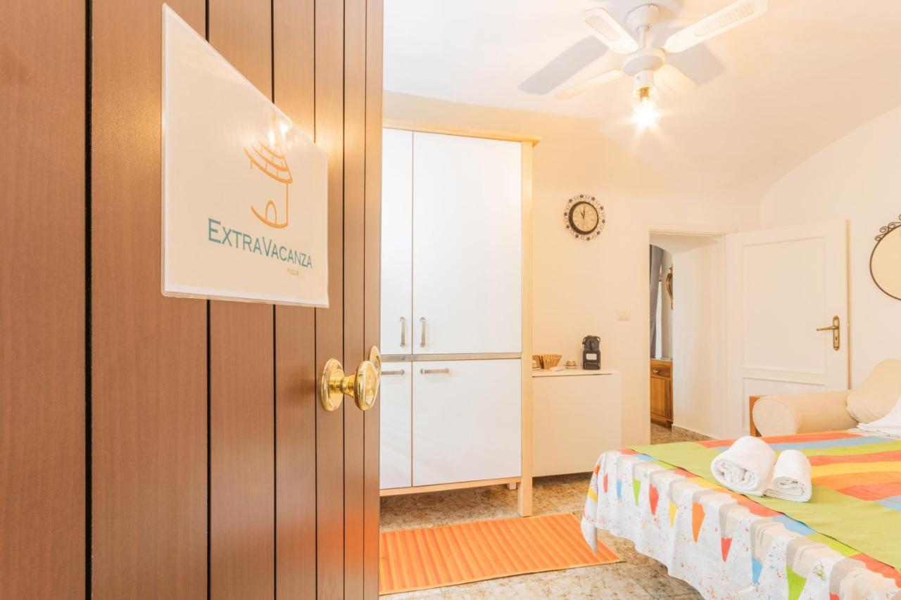 Extravacanza Centrale Bari Ngoại thất bức ảnh
