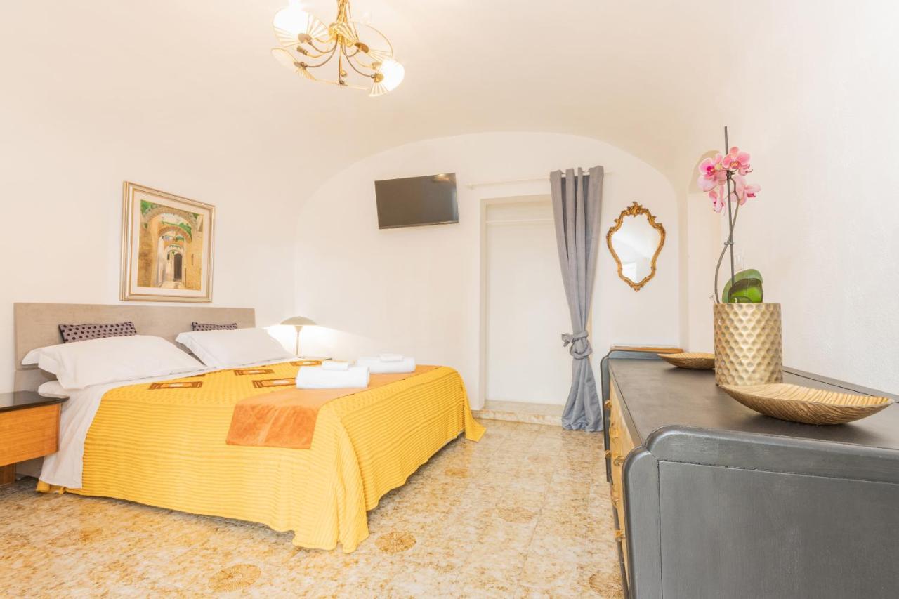 Extravacanza Centrale Bari Ngoại thất bức ảnh